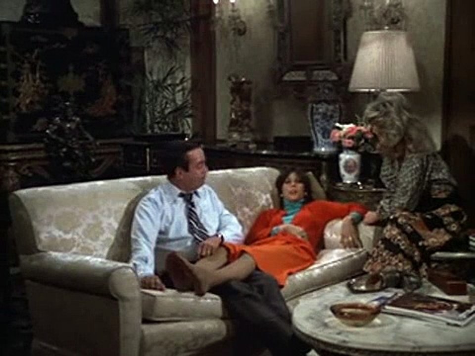 Charlies Angels S01e19