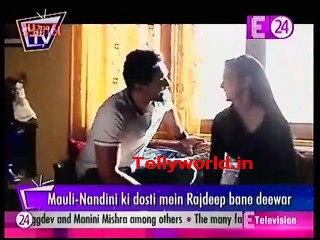 Silsil Baldte Rishto Ka 12th June 2018 U me aur Tv 12th June 2018