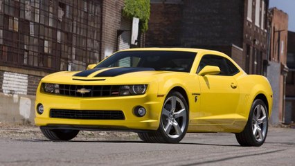 VÍDEO: 5 coches de cine que no enamoraron en la calle