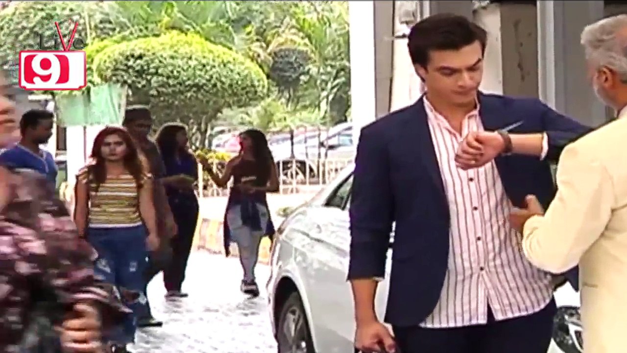 Yeh Rishta Kya Kehlata Hai 12th June 2018 | Upcoming Twist | Latest Twist | All Episode