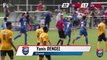 Finale Coupe U19 Lorraine : Fameck - APM Metz