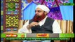 Rehmat-e-Sahar (KHI) Part 2 - 11th June 2018 - ARY Qtv