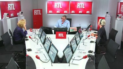 Aquarius : "L'Italie met l'Europe face à ses responsabilités", décrypte Alba Ventura