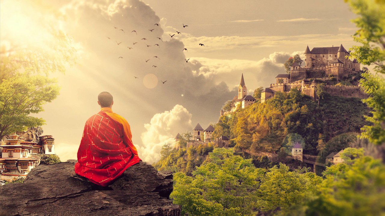 OM Chanting Health Benefits: कीजिये ॐ का उच्चारण, बड़ी से बड़ी बीमारी हो जाएगी दूर | Boldsky