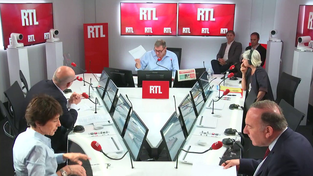 Pourquoi la création d'emplois salariés ne permet pas de faire baisser le chômage