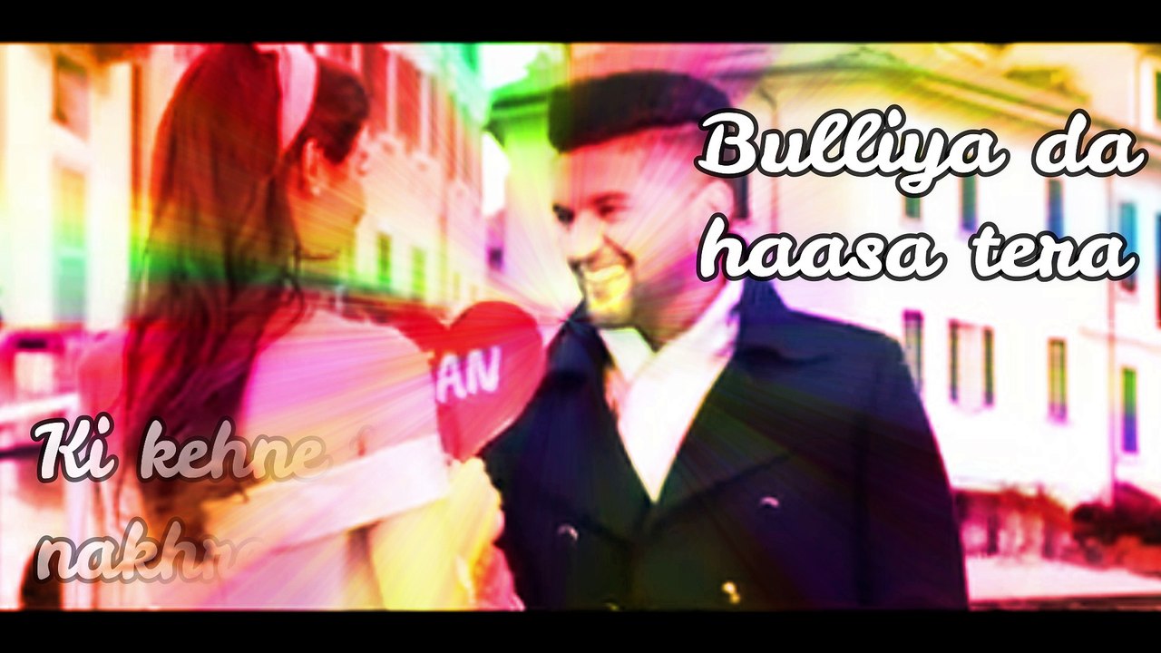 guru randhawa: MADE IN INDIA song lyrics | made in india full song | made in india lyrics video | guru randhawa