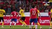 Belgium 4-1 Costa Rica # Video Goals Friendly Game 10/06/2018