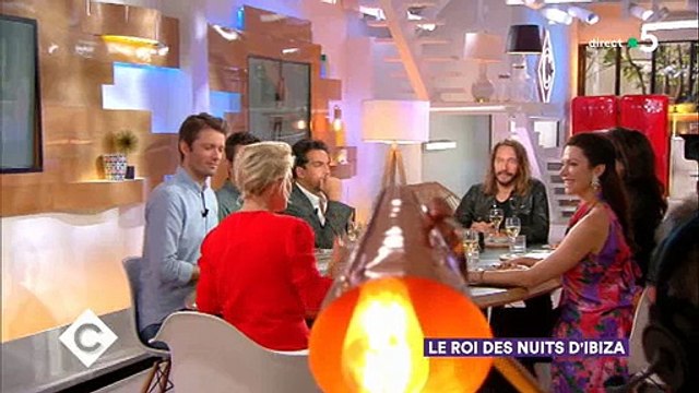 Bob Sinclar avoue avoir refusé que son titre Live Generation soit le générique de la Star Academy - Regardez