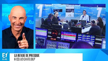 Didier Deschamps : "nous sommes tous très touchés par la disparition d'Yvette Corner, l'inventeuse du corner !"