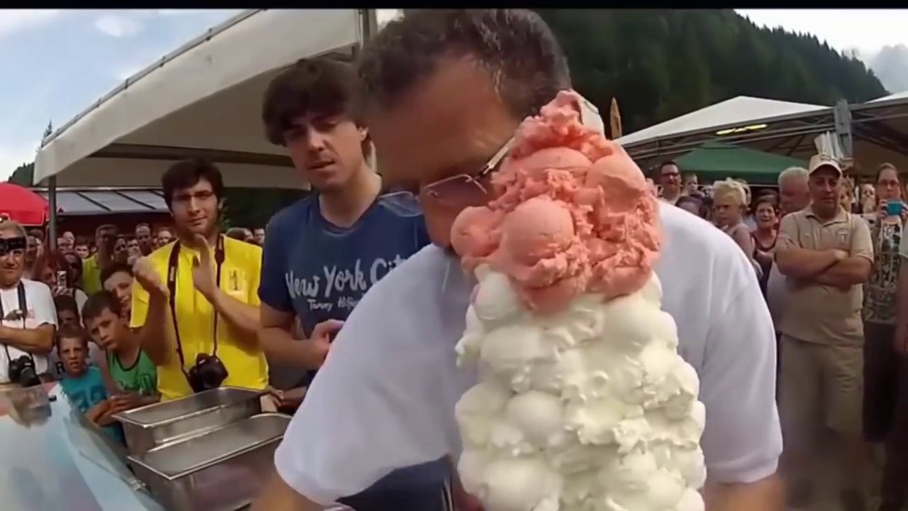 Skill Fast Workers God Level Street Food Compilation People Are Awesome.