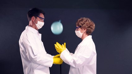 "Anima Podi : À la recherche du rebond parfait                                                  "