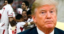 ABD Yaptırımları Sonrası İran Milli Takımı, Dünya Kupasında Nike Kramponları Giyemeyecek