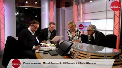 "Il y a une faillite monumentale de l'Europe avec des opinions très fermées" Cécile Cornudet (12/06/2018)