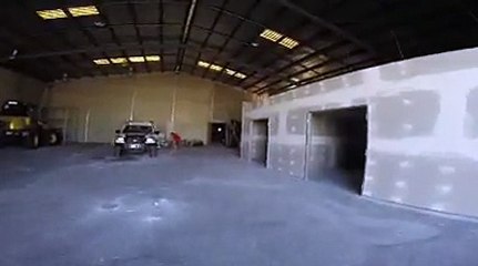 Commercial Office Construction - ADK Building