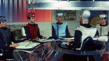 Captain Scarlet and the Mysterons - EP 20 - Fire at rig 15