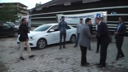 Vedaş İl Müdürlüğünden İftar Yemeği