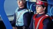 Captain Scarlet and the Mysterons - Ep 11 - The heart of New York