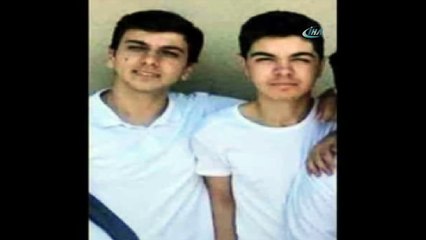 Lise arkadaşları ölüme böyle gitti