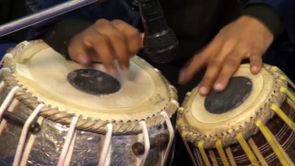 Lal Meri Pat | Babar | Hit Sufi Song | HD Video