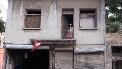 Aylığını izinsiz çektiği iddiasıyla torunundan şikayetçi oldu - ADANA