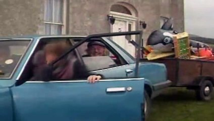 Father Ted S02 E01 2X1 - Hell