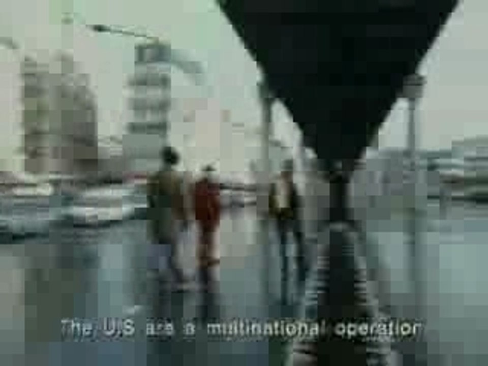 KYLIE MINOGUE VS MC SOLAAR SENSITIZED LE NOUVEAU WESTERN