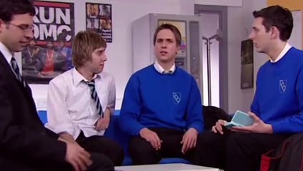 The Inbetweeners S02 E03 2X3 - Will's Birthday