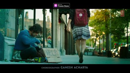 Sanju_ Kar Har Maidaan Fateh _ Ranbir Kapoor _ Rajkumar Hirani _ Sukhwinder Singh _ Shreya Ghoshal