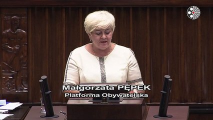 Małgorzata Pępek - 06.06.18