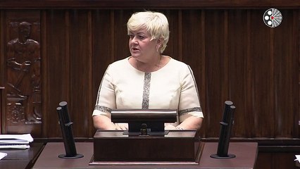 Małgorzata Pępek - 06.06.18