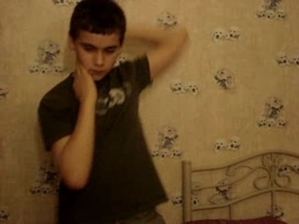 tck tecktonikk killer