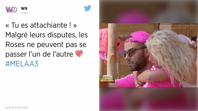 Moundir et les Apprentis Aventuriers 3 : Mélanie évacuée en urgence !