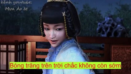 Tam Quốc Diễn Nghĩa 3D Tập 16 Vietsub   YouTube