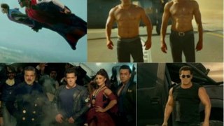 Salman Khan race 3 full movie beats Aamir Khan Dangal Full movie before release