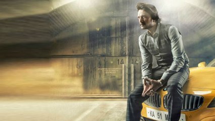 ಸುದೀಪ್ ಮನೆಗೆ ಬಂದ ಆ ವಿಶೇಷ ಅತಿಥಿ ಯಾರು ? | FIlmibeat Kannada