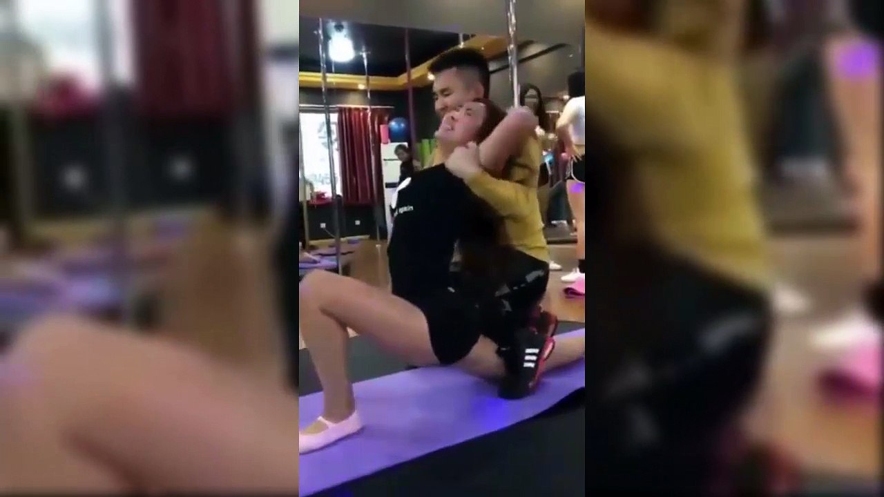 tap gym