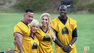 Marriage Boot Camp Reality Stars Family Edition S10E04 Mama Don`t Play