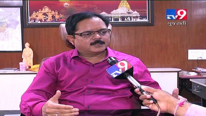Tv9 brings a ray of hope for Banaskantha farmers, to get insurance money for their ruined crops soon