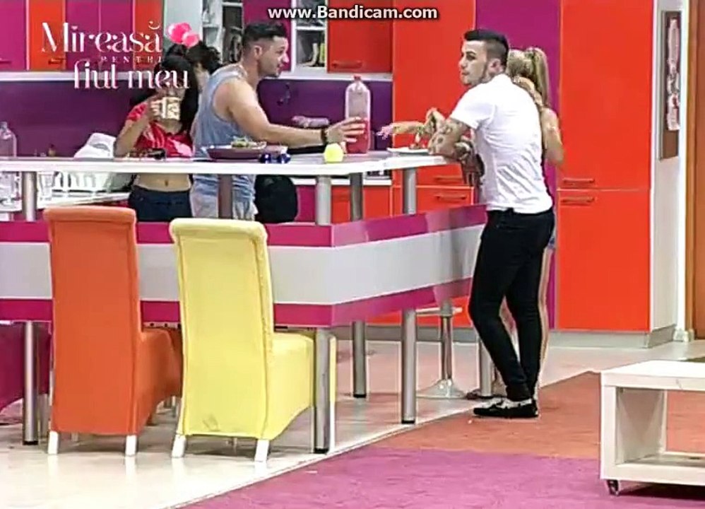2.pe pauza dintre gale- 13 iunie 2015