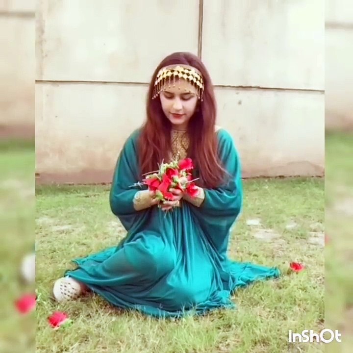 Long Lachi Dance Gonna Viral By Cute Girl