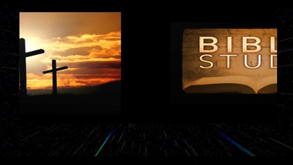 Practice Bible study to make your life happy and peaceful