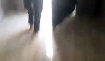 #ليبيا_الآن | #فيديو | نشر مواطنون في منطقة شيحا الغربية في مدينة #درنة مقطعًا مصورًا عن دخول الجيش لمنطقتهم وتحريرها من الجماعات الإرهابية.