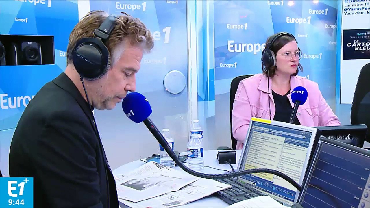 Laurent Joffrin sur "Libération" : "Il faut faire payer le lecteur"