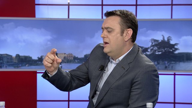 7pa5 - Reforma ne drejtesi - 12 Qershor 2018 - Show - Vizion Plus