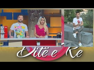 Dite e Re, 12 Qershor 2018