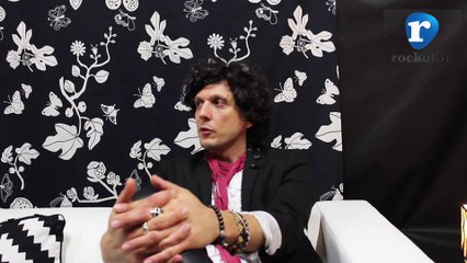 Wind Music Awards 2018, Ermal Meta