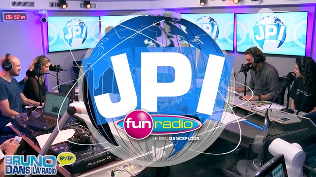 Bon Anniversaire Denis Brogniart - Le JPI 6h50 (12/06/2018)