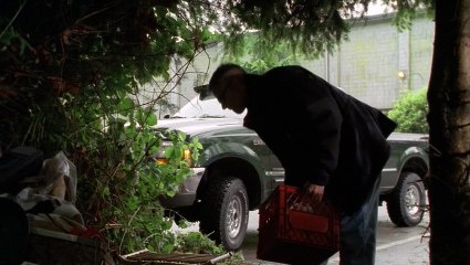 Stargate SG-1 05x11 - Desperate Measures (HQ)