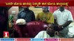 'ಜನರೇ ಟೋಪಿ ಹಾಕಿದ್ರು' | siddaramaiah mysuru peta felicitation | FIRST NEWS