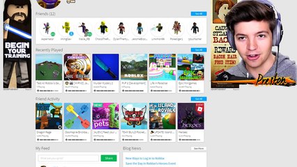 SPINNING-THE-WHEEL to SPEND ALL MY ROBUX!? (Roblox IRL)